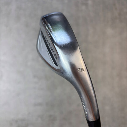 Cobra KING TEC-X ONE Length järnset (5–PW) – Regular – begagnad golfklubba – bild 7