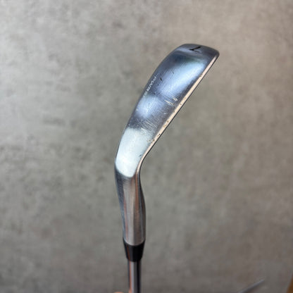 Cobra KING TEC-X ONE Length järnset (5–PW) – Regular – begagnad golfklubba – bild 8