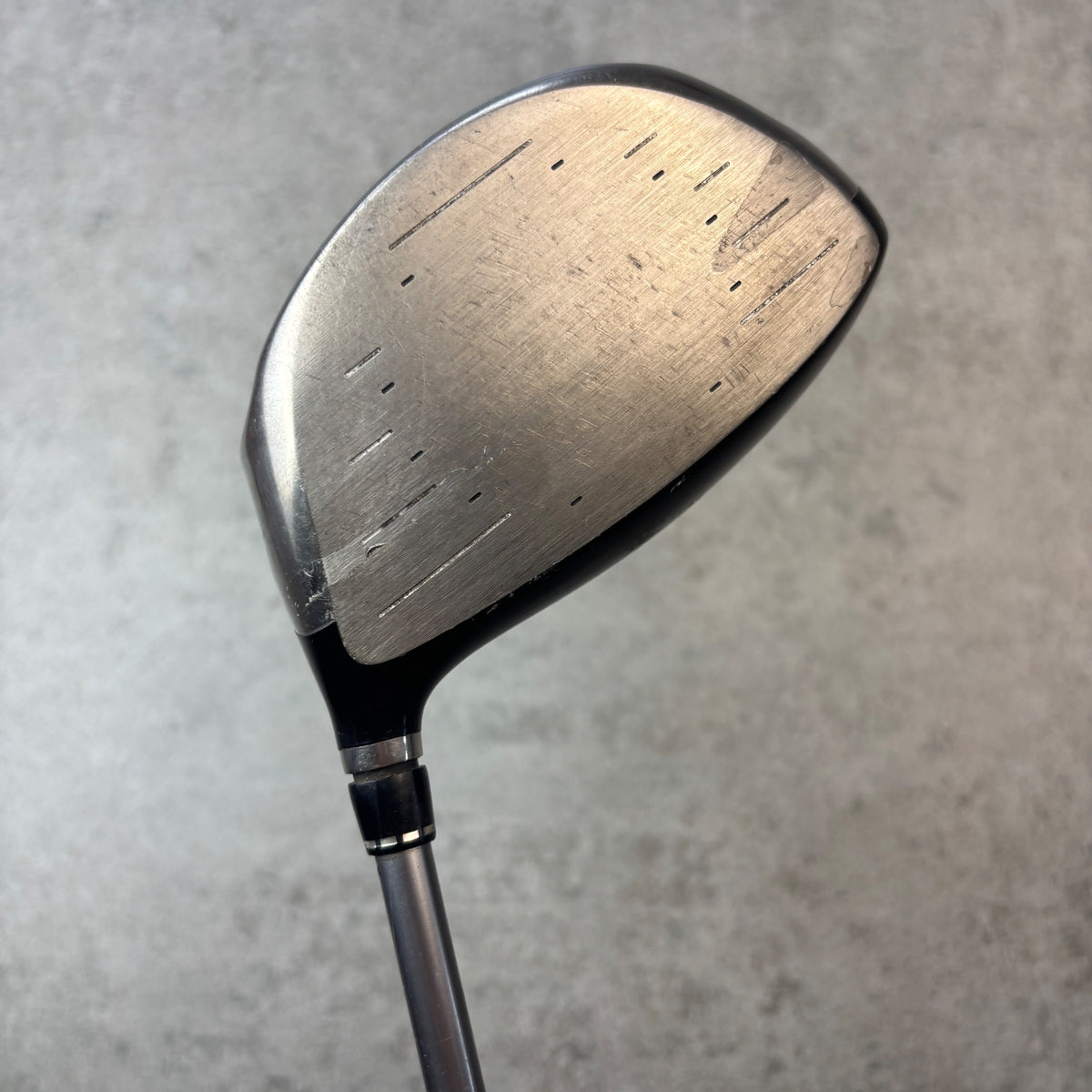 Cobra King Cobra HS9 10,5° - Regular – begagnad golfklubba – bild 2
