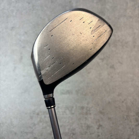 Cobra King Cobra HS9 10,5° - Regular – begagnad golfklubba – bild 2
