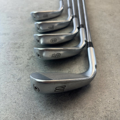 PING G425 (6–P) - Regular – begagnad golfklubba – bild 5