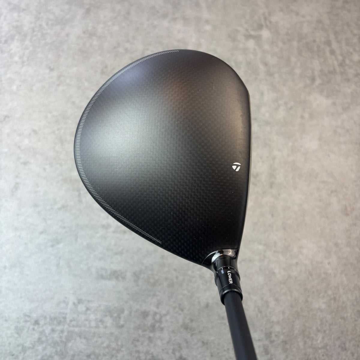 TaylorMade Qi4D 10,5° - Vänster - Regular – begagnad golfklubba – bild 5