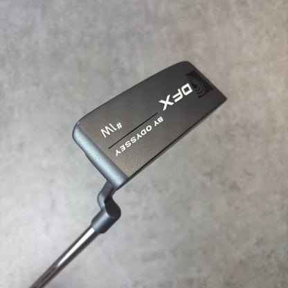 Odyssey DFX #1W CH Standard – begagnad golfklubba – bild 2