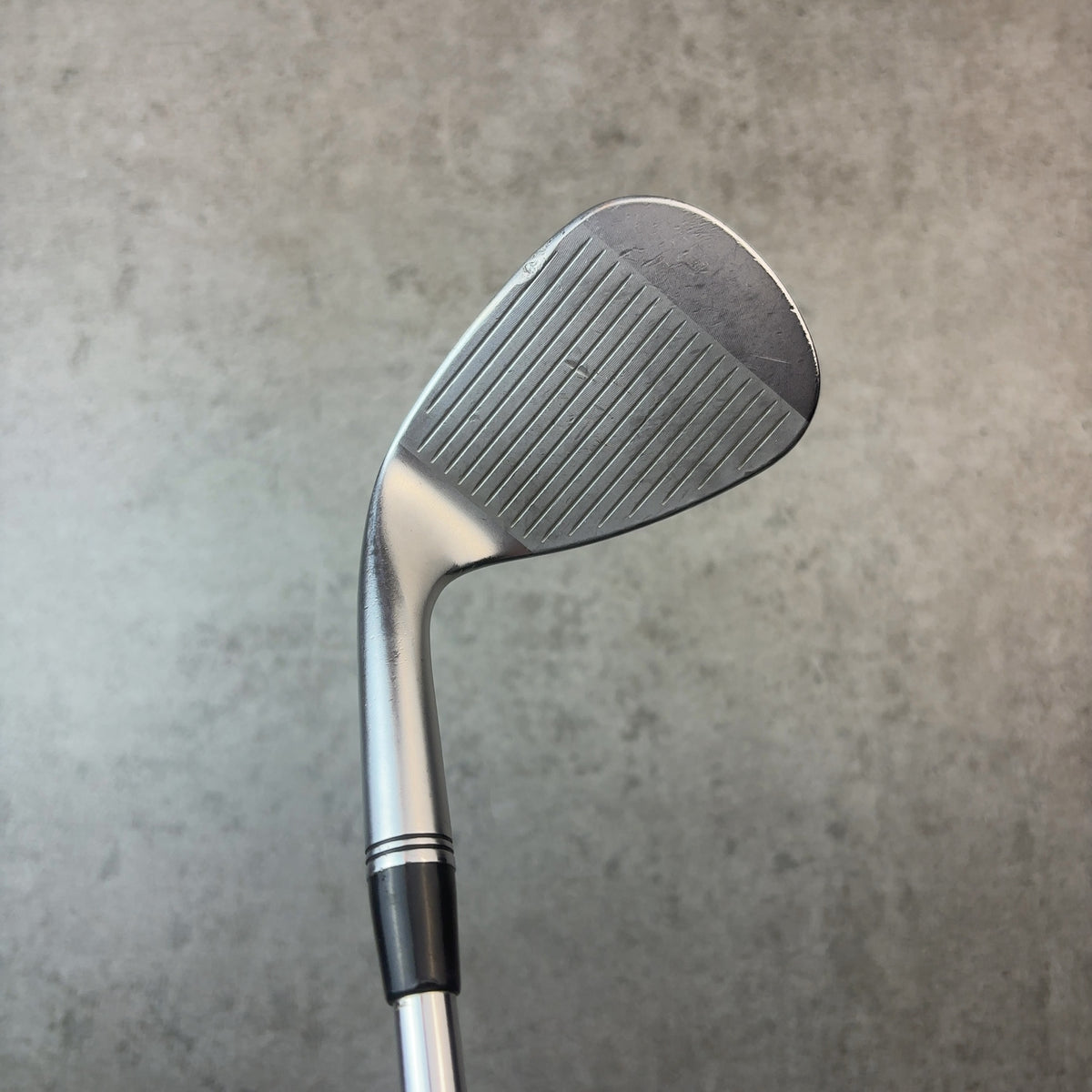 PING Glide Forged Pro 52° S - Wedge Flex – begagnad golfklubba – bild 2