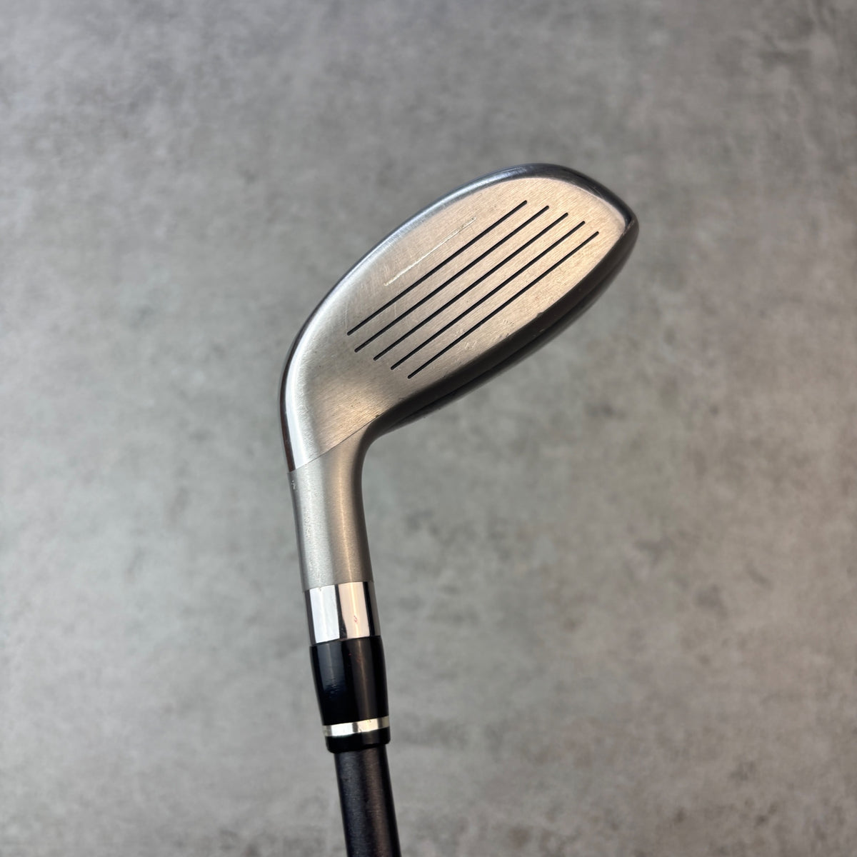 Nike Slingshot HL 3HL 19° - Regular – begagnad golfklubba – bild 2