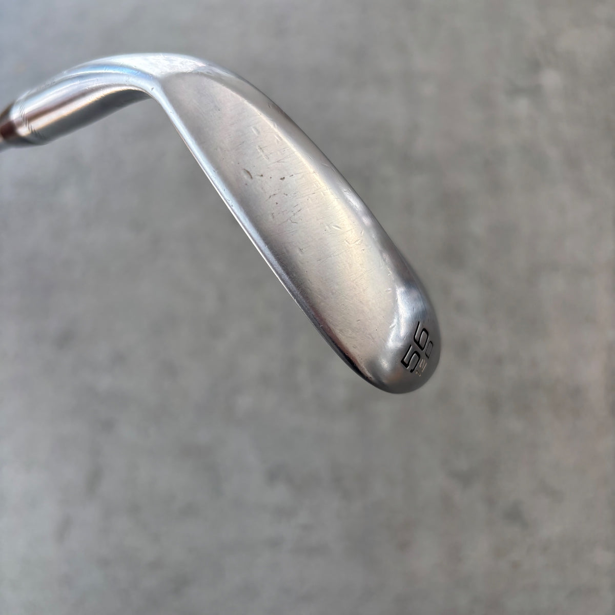 Titleist Vokey Design SM8 56° D - Regular – begagnad golfklubba – bild 3
