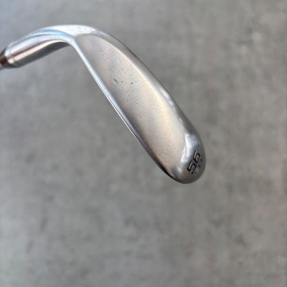 Titleist Vokey Design SM8 56° D - Regular – begagnad golfklubba – bild 3