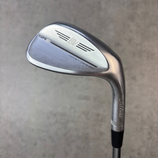 Titleist Vokey SM9 56° S - Wedge Flex – begagnad golfklubba – bild 1