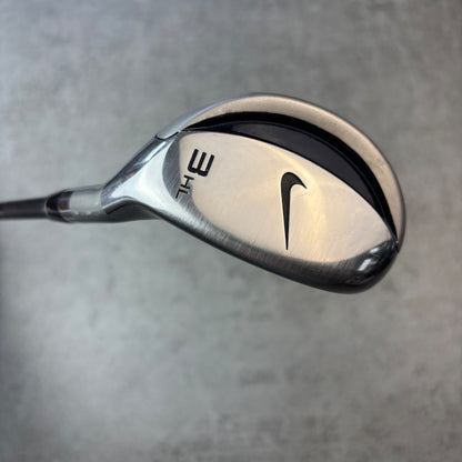 Nike Slingshot HL 3HL 19° - Regular – begagnad golfklubba – bild 4