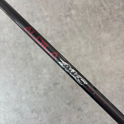 Callaway Big Bertha 460 10° - Okänd flex – begagnad golfklubba – bild 5