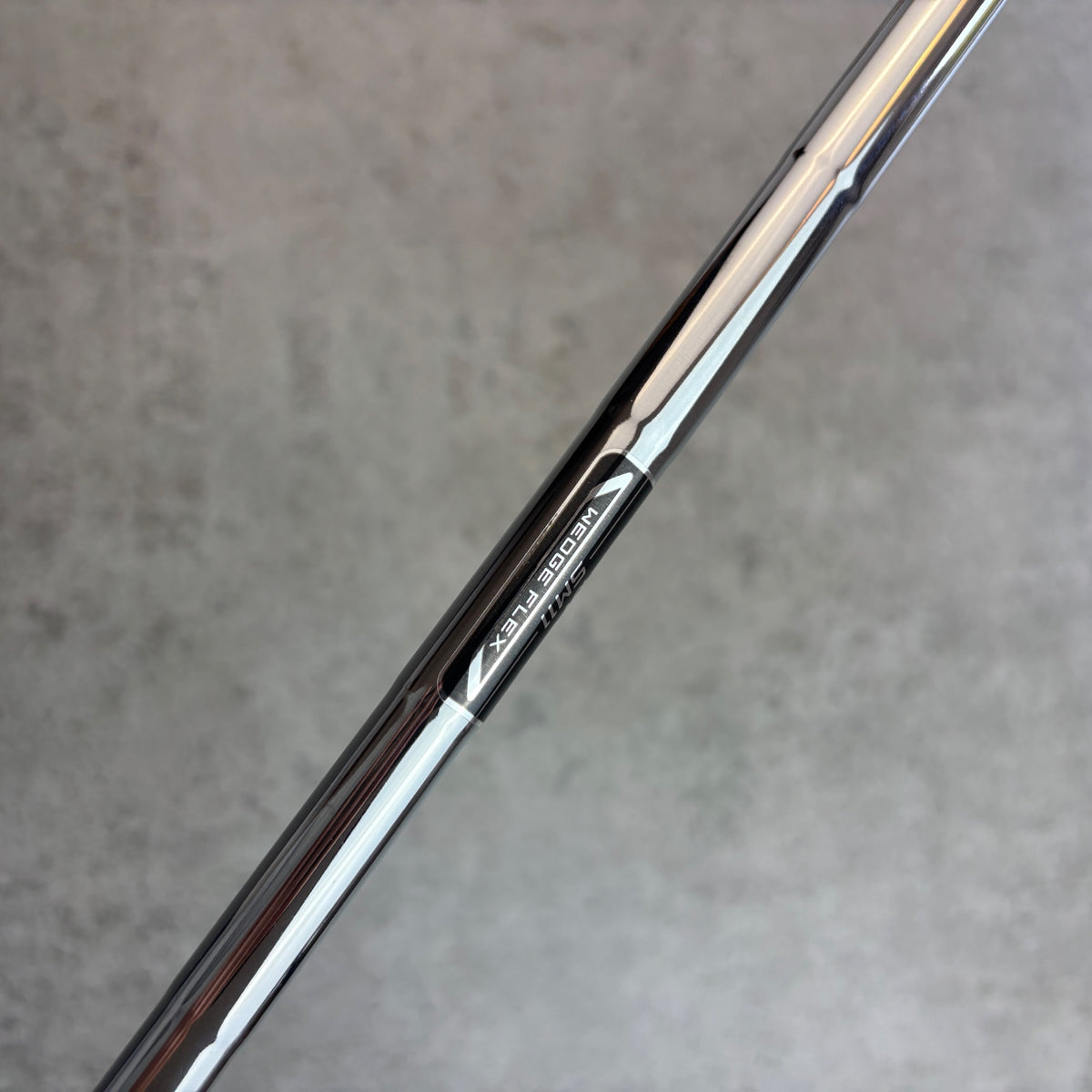 Titleist Vokey SM11 60° M - Wedge Flex – begagnad golfklubba – bild 4