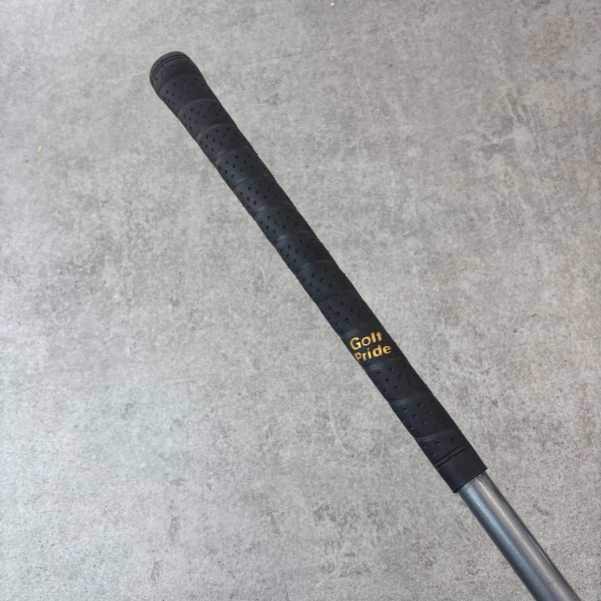 Callaway Great Big Bertha Hawk Eye 3W 15° - Firm – begagnad golfklubba – bild 6