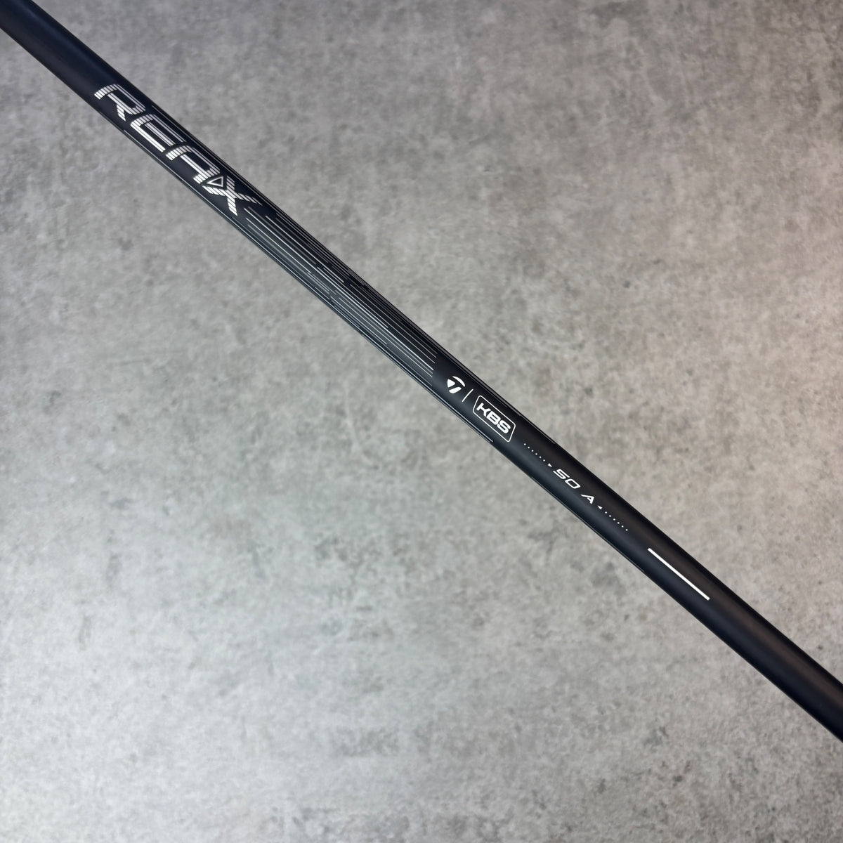 TaylorMade Qi4D Max Rescue 5 26° - Senior – begagnad golfklubba – bild 6