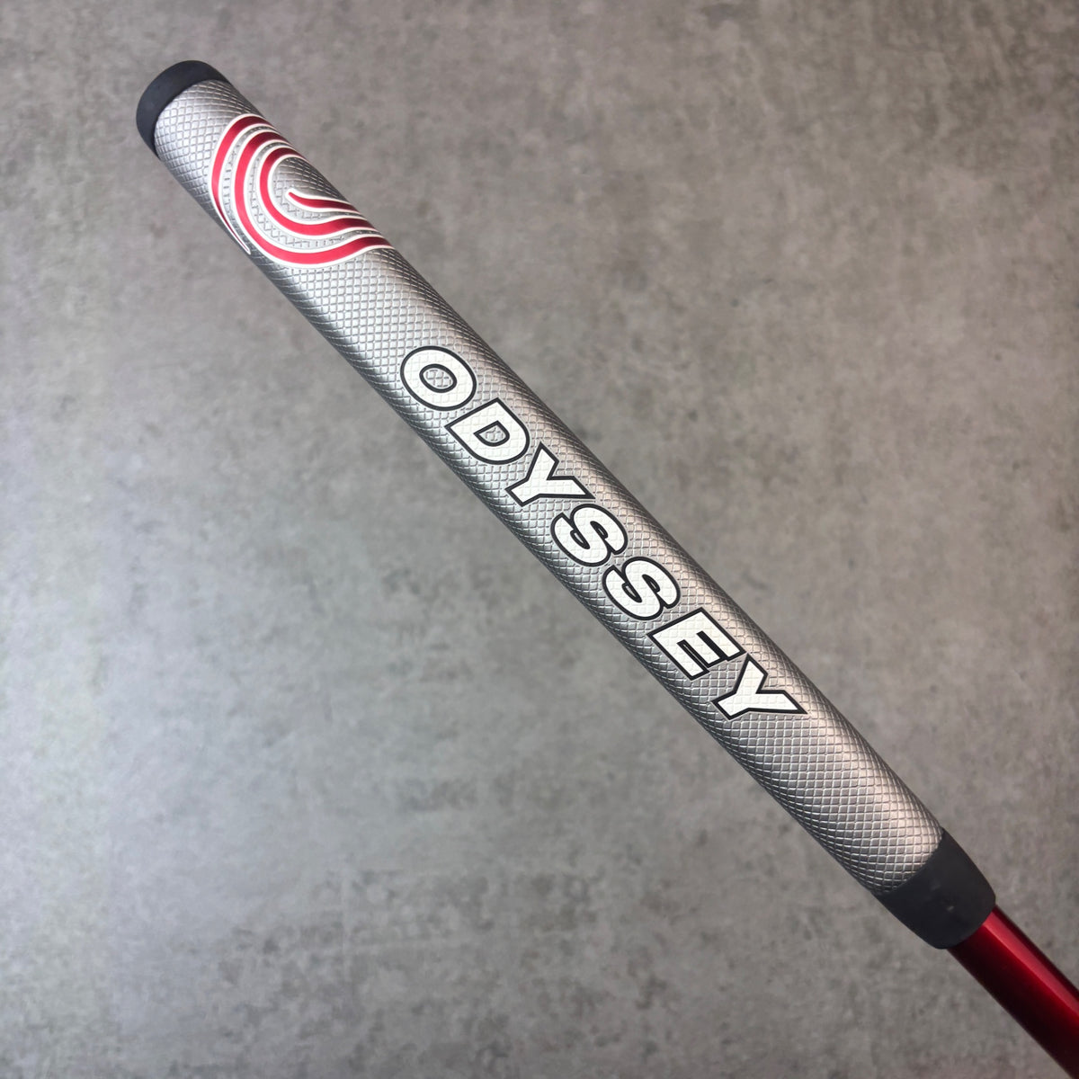 Odyssey Eleven S 34 tum – begagnad golfklubba – bild 6