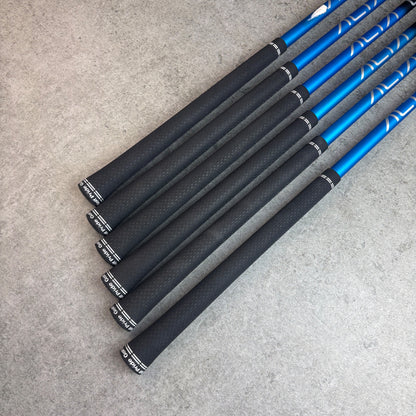 PING G440 (6–P + U) - Regular – begagnad golfklubba – bild 7