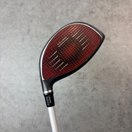 TaylorMade Stealth Women's Driver 10,5° - Ladies – begagnad golfklubba – bild 2