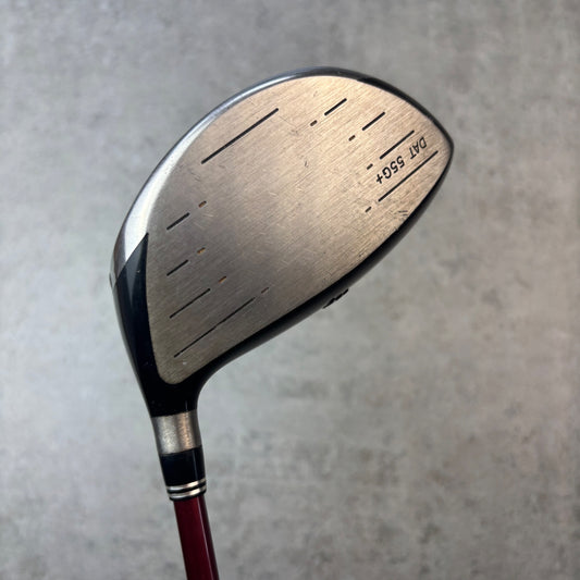 Cobra King Cobra SS 430 Unlimited 9° - Regular – begagnad golfklubba – bild 2