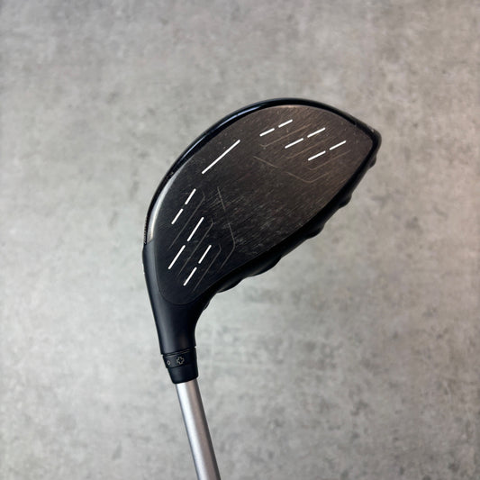 PING G430 MAX HL 12° - Senior – begagnad golfklubba – bild 2