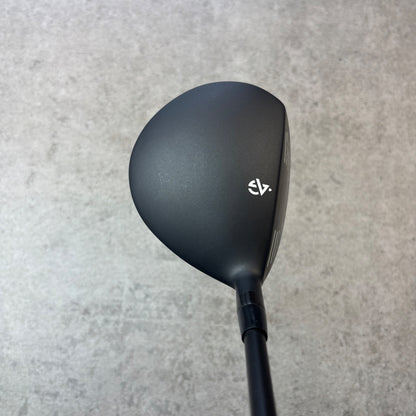 Ace Golf FW1 7W 21° - Vänster - Regular – begagnad golfklubba – bild 4
