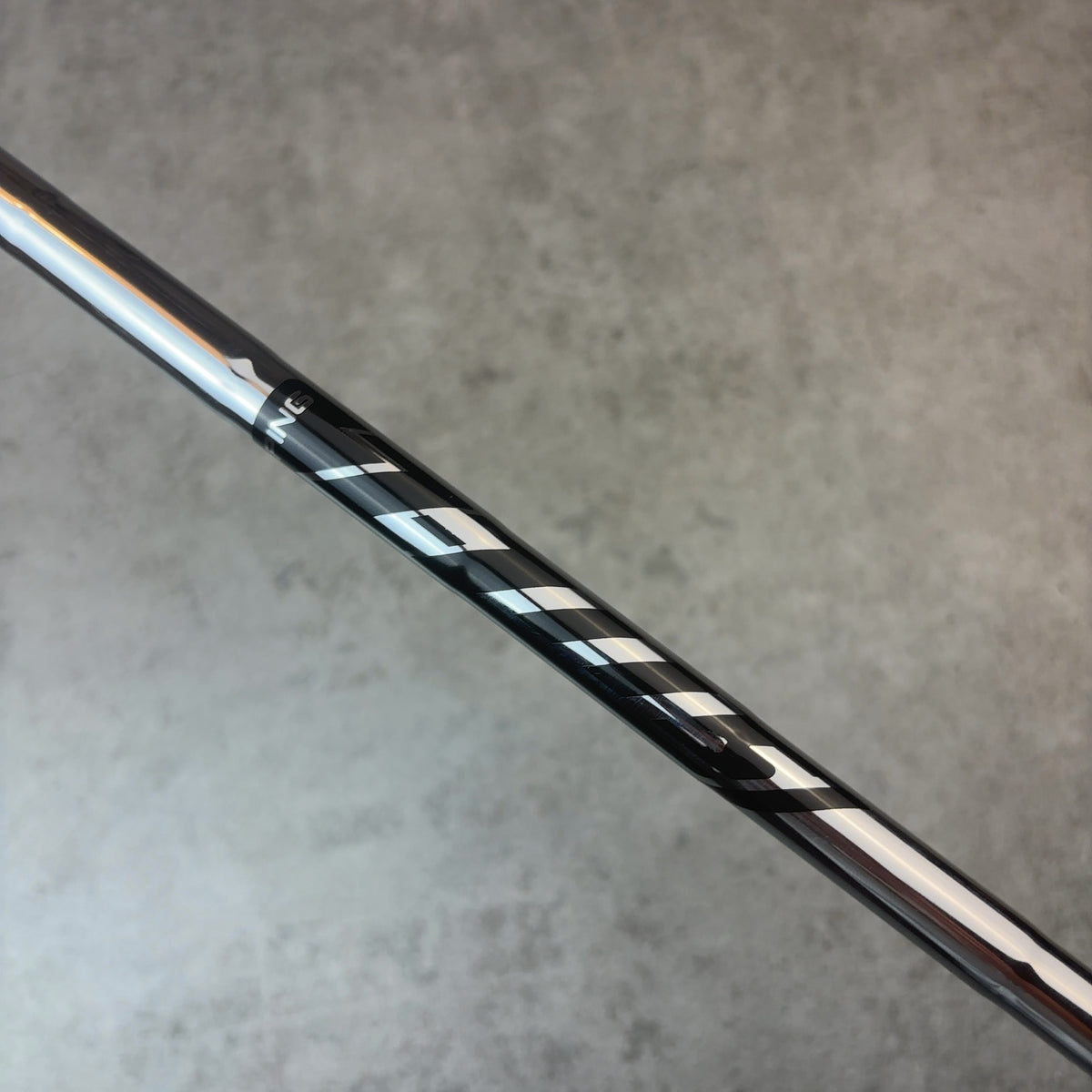 PING Glide Forged Pro 52° S - Wedge Flex – begagnad golfklubba – bild 4