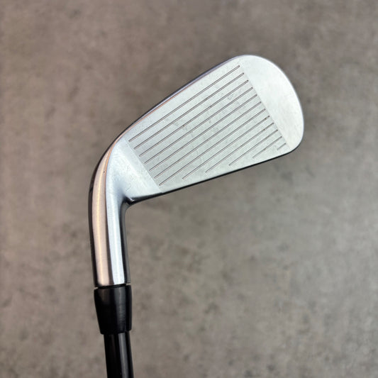 Titleist U•505 2 18° - X-Stiff – begagnad golfklubba – bild 2