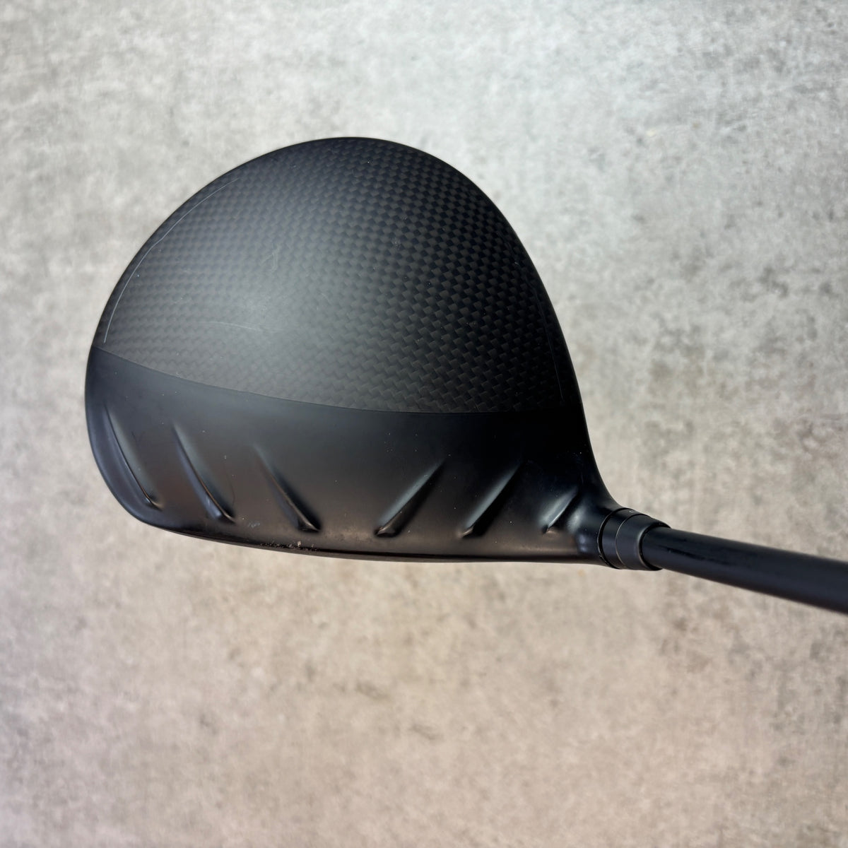 PING G440 LST 9° - X-Stiff – begagnad golfklubba – bild 3