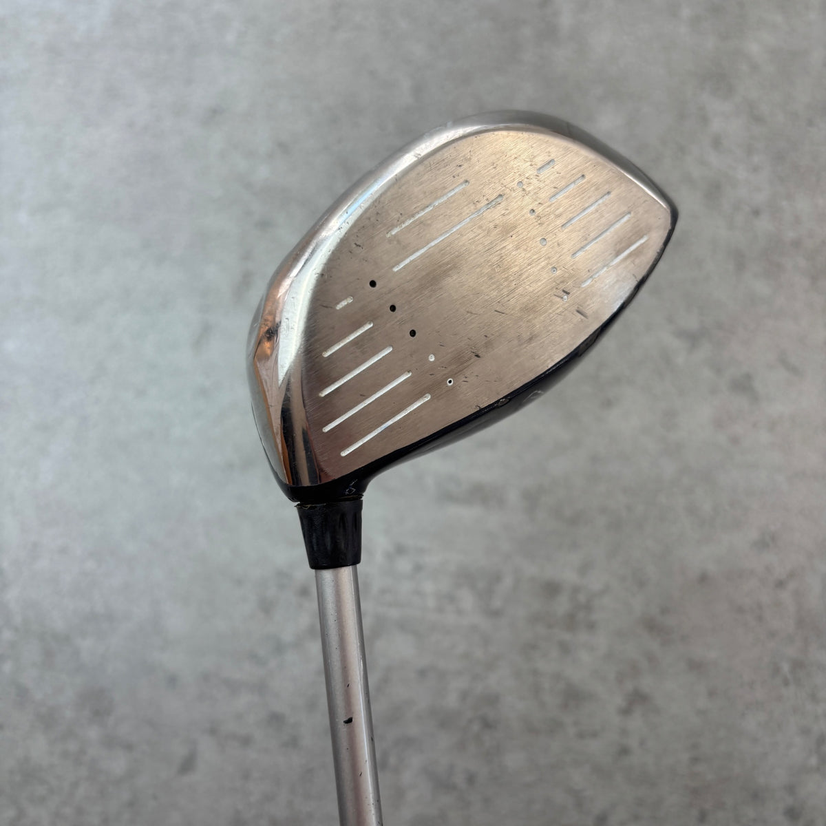 Callaway Great Big Bertha II+ 10° - Regular – begagnad golfklubba – bild 2