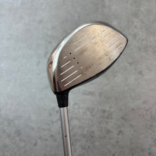 Callaway Great Big Bertha II+ 10° - Regular – begagnad golfklubba – bild 2