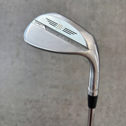 Titleist Vokey Design SM8 56° D - Regular – begagnad golfklubba – bild 1