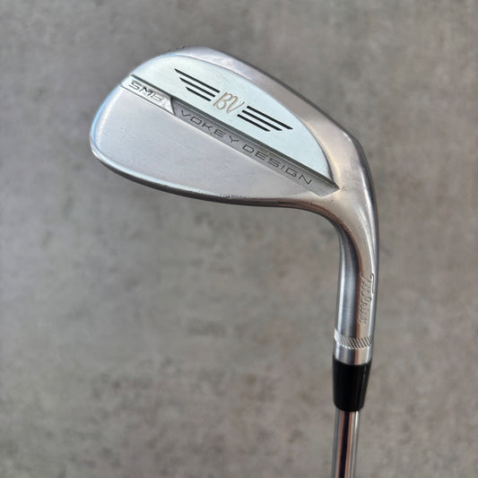 Titleist Vokey Design SM8 56° D - Regular – begagnad golfklubba – bild 1