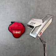 Odyssey White Hot 2-Ball Blade Standard - Orginal – begagnad golfklubba – bild 1