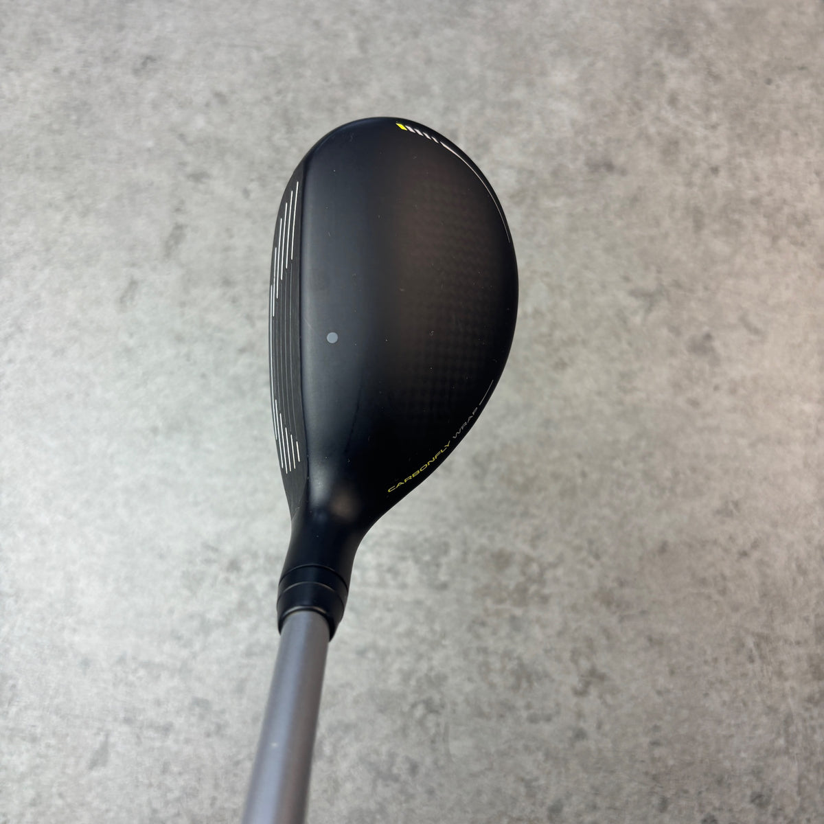 PING G430 HL H5 26° - Senior – begagnad golfklubba – bild 3