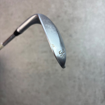 Titleist Vokey SM10 54° D - Wedge Flex – begagnad golfklubba – bild 6