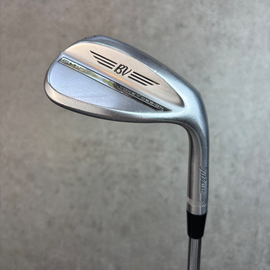 Titleist Vokey SM10 60° M - Wedge Flex – begagnad golfklubba – bild 1