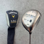 Callaway Great Big Bertha II+ 10° - Regular – begagnad golfklubba – bild 1