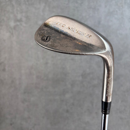 Spalding Pro Series II 60° - Orginal – begagnad golfklubba – bild 2