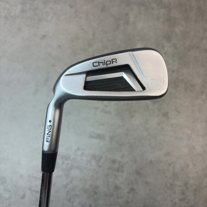 PING ChipR - Wedge Flex – begagnad golfklubba – bild 1