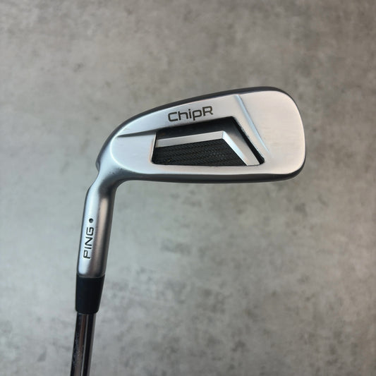 PING ChipR - Wedge Flex – begagnad golfklubba – bild 1