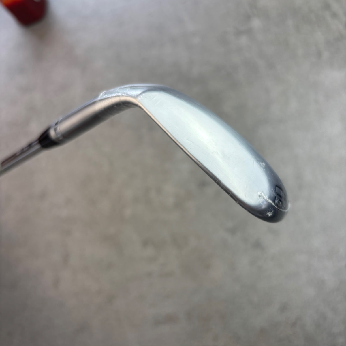 Titleist Vokey SM11 60° M - Wedge Flex – begagnad golfklubba – bild 3