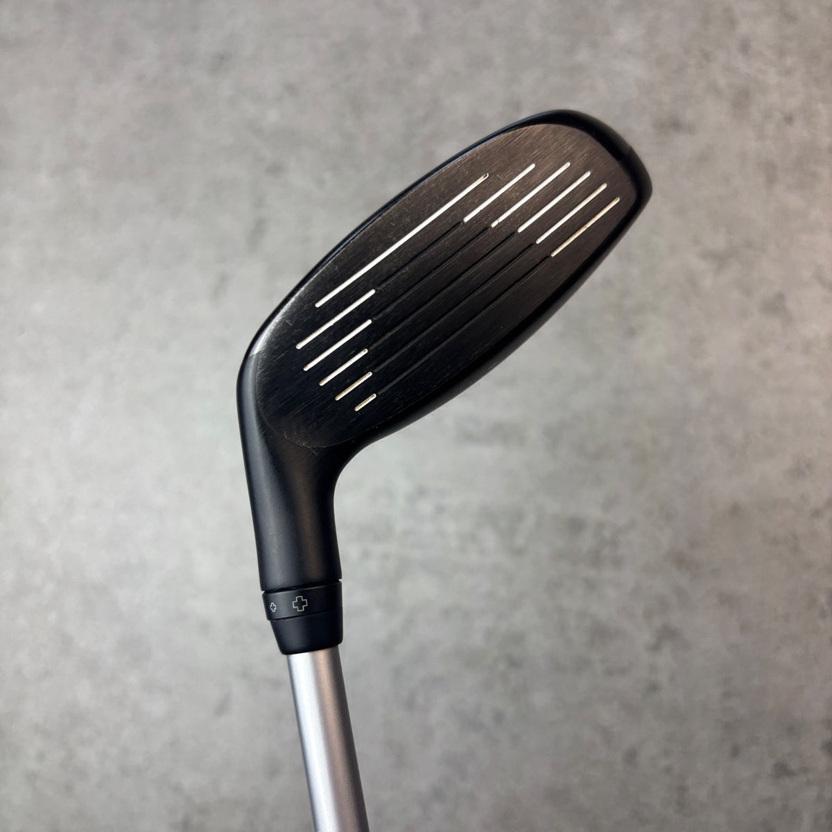 PING G430 HL H5 26° - Senior – begagnad golfklubba – bild 2