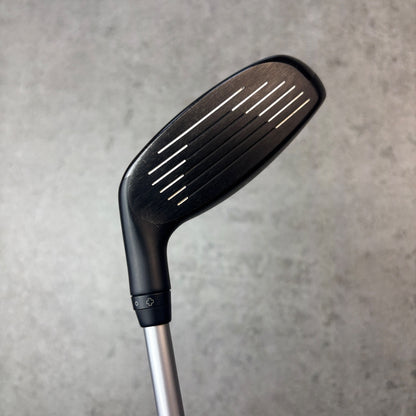 PING G430 HL H5 26° - Senior – begagnad golfklubba – bild 2