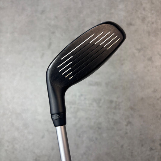 PING G430 HL H5 26° - Senior – begagnad golfklubba – bild 2