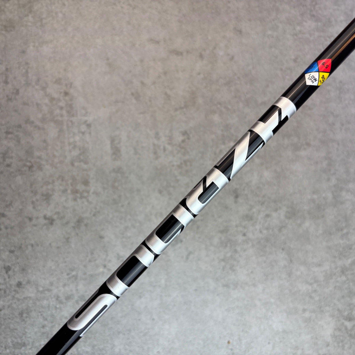 Titleist U•505 2 18° - X-Stiff – begagnad golfklubba – bild 5