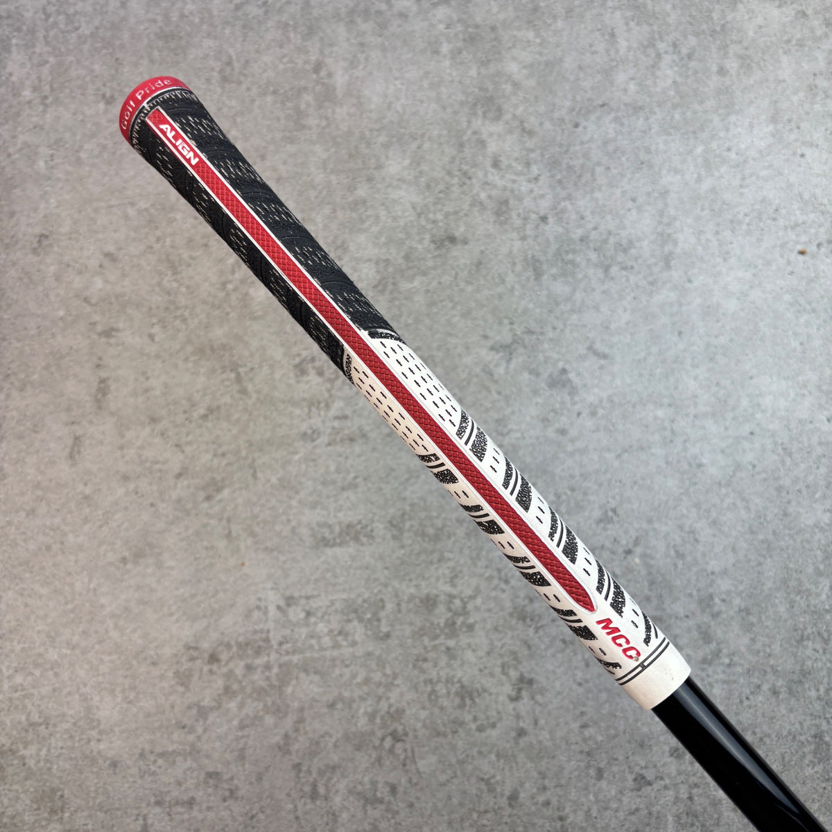 Titleist U•505 2 18° - X-Stiff – begagnad golfklubba – bild 7