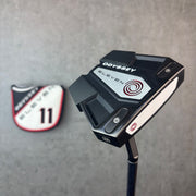Odyssey Eleven S 34 tum – begagnad golfklubba – bild 1