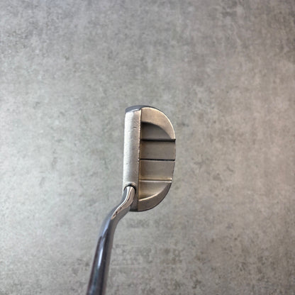 Odyssey White Hot #5 34 tum - Orginal – begagnad golfklubba – bild 3