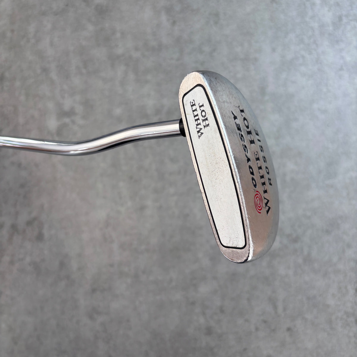 Odyssey White Hot Rossie Standard - Orginal – begagnad golfklubba – bild 4