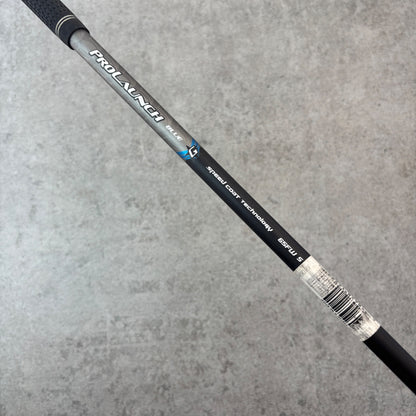 Cleveland HiBore Fairway 13° - Stiff – begagnad golfklubba – bild 5