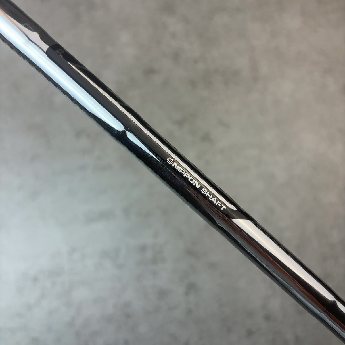 PING Glide Forged Pro 52° S - Wedge Flex – begagnad golfklubba – bild 5