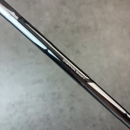 PING Glide Forged Pro 52° S - Wedge Flex – begagnad golfklubba – bild 5